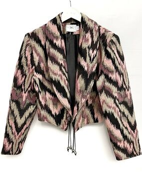 Cowboy Threads western blazer